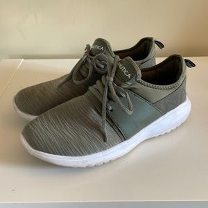 Nautica sneakers